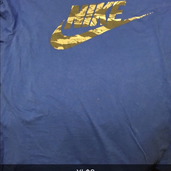 Jordan/Nike Shirts. Click to see others. - Picture 8 of 8
